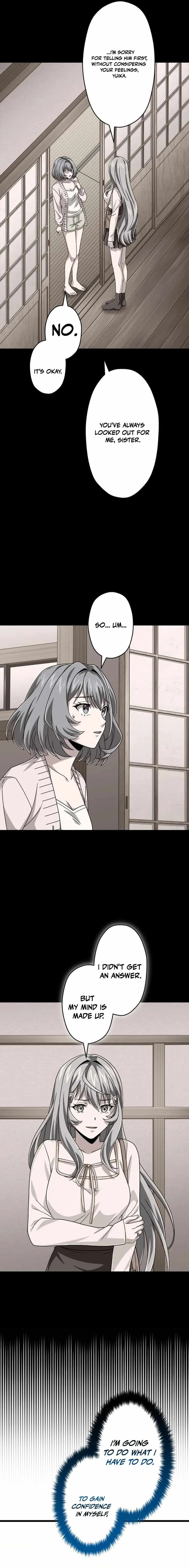 Magic Level 99990000 All-Attribute Great Sage Chapter 166 page 4