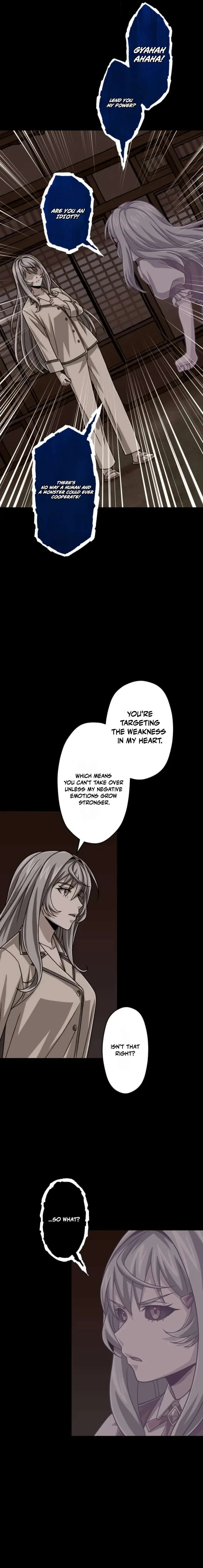 Magic Level 99990000 All-Attribute Great Sage Chapter 162 page 5