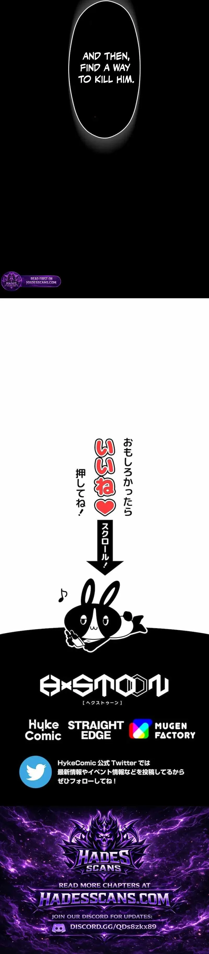 Magic Level 99990000 All-Attribute Great Sage Chapter 166 page 21