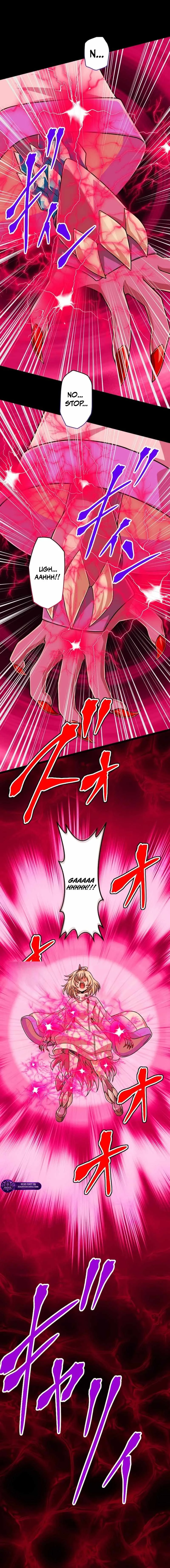 Magic Level 99990000 All-Attribute Great Sage Chapter 168 page 14