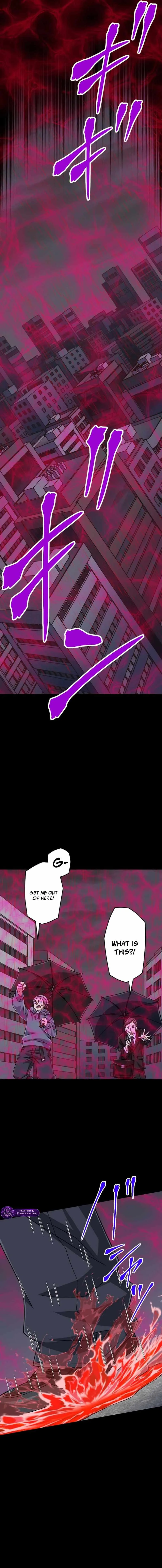 Magic Level 99990000 All-Attribute Great Sage Chapter 168 page 15