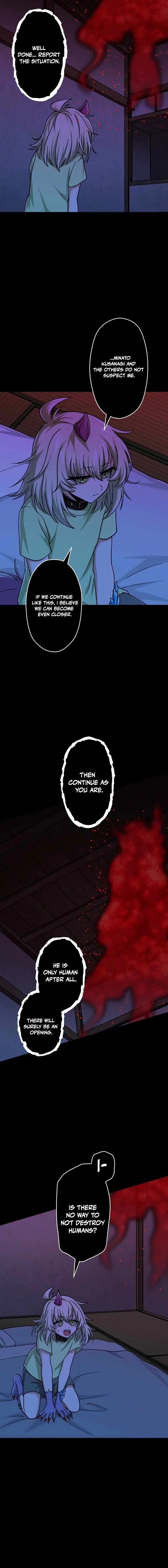 Magic Level 99990000 All-Attribute Great Sage Chapter 167 page 19