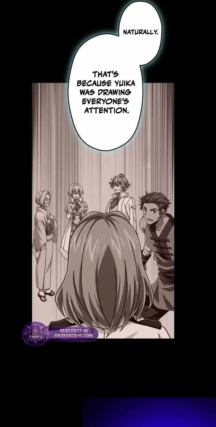 Magic Level 99990000 All-Attribute Great Sage Chapter 171 page 15