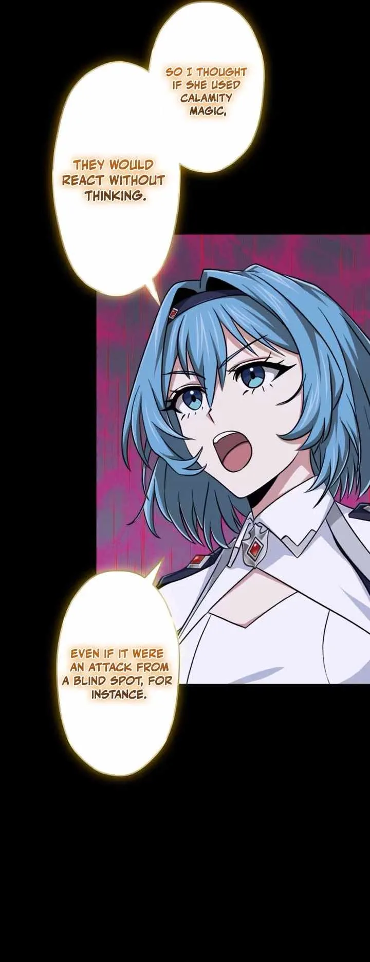 Magic Level 99990000 All-Attribute Great Sage Chapter 171 page 13