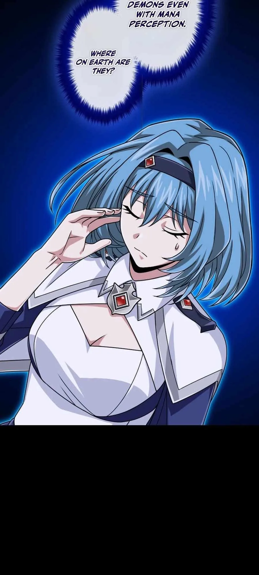 Magic Level 99990000 All-Attribute Great Sage Chapter 170 page 6
