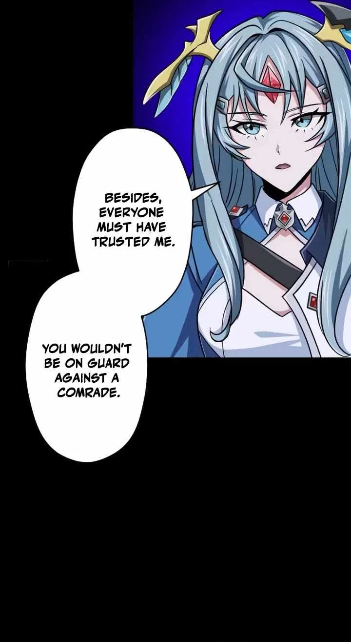 Magic Level 99990000 All-Attribute Great Sage Chapter 171 page 16