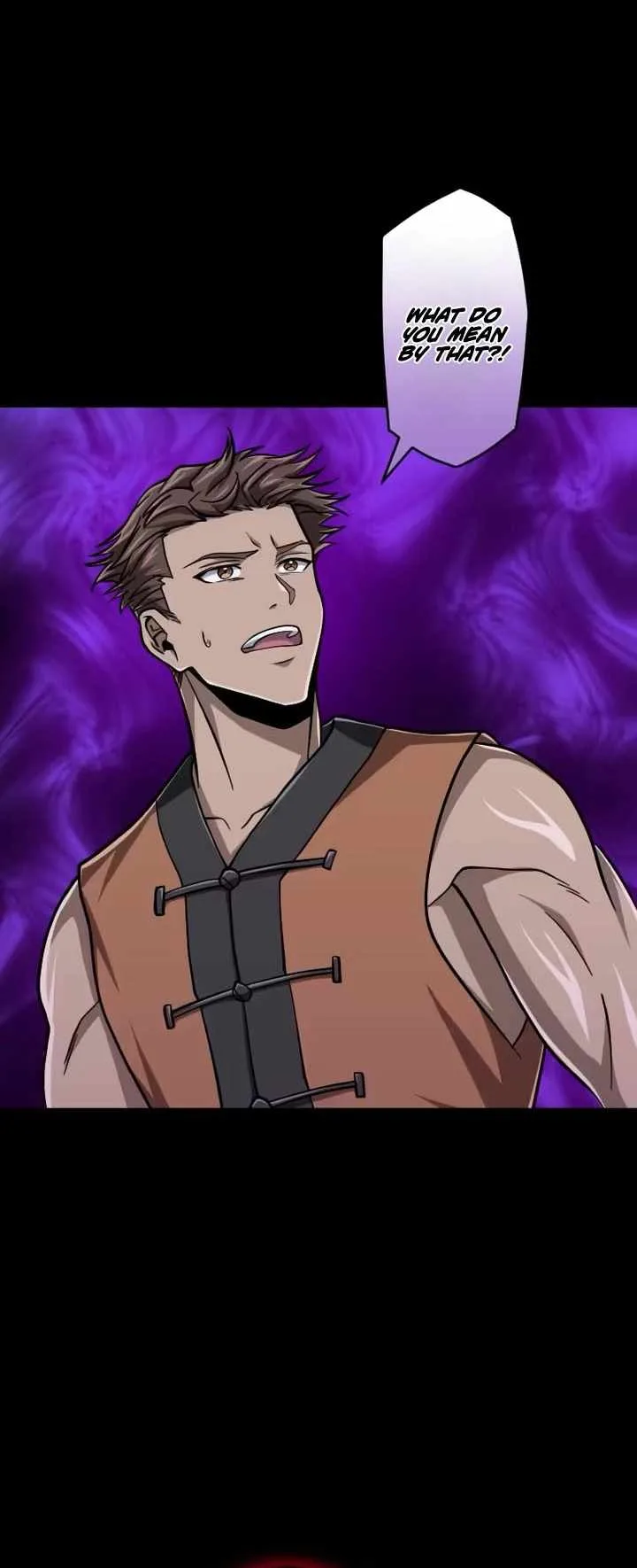 Magic Level 99990000 All-Attribute Great Sage Chapter 171 page 11