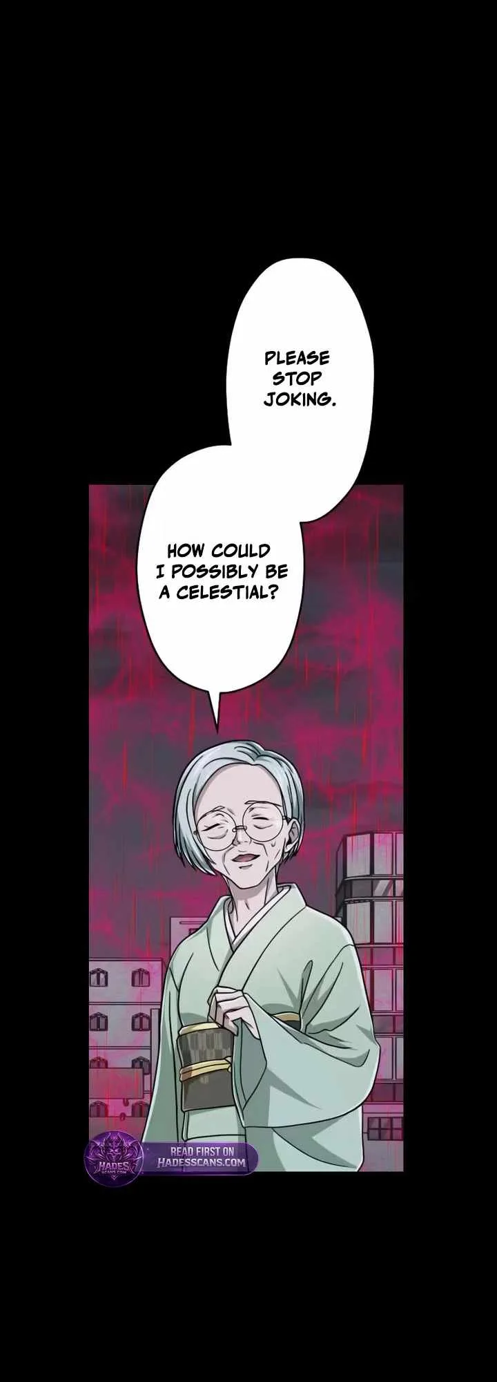 Magic Level 99990000 All-Attribute Great Sage Chapter 171 page 19