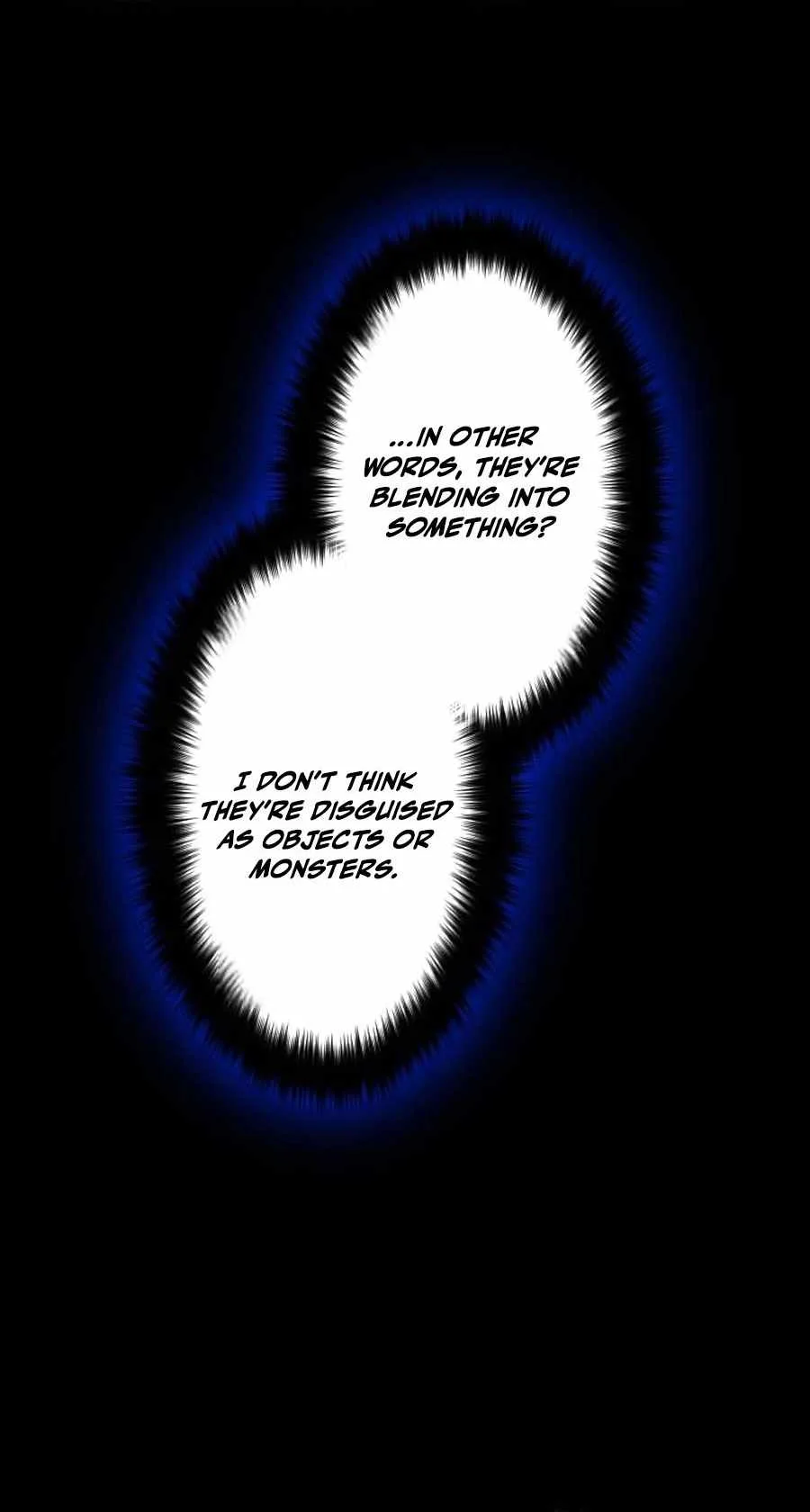 Magic Level 99990000 All-Attribute Great Sage Chapter 170 page 10