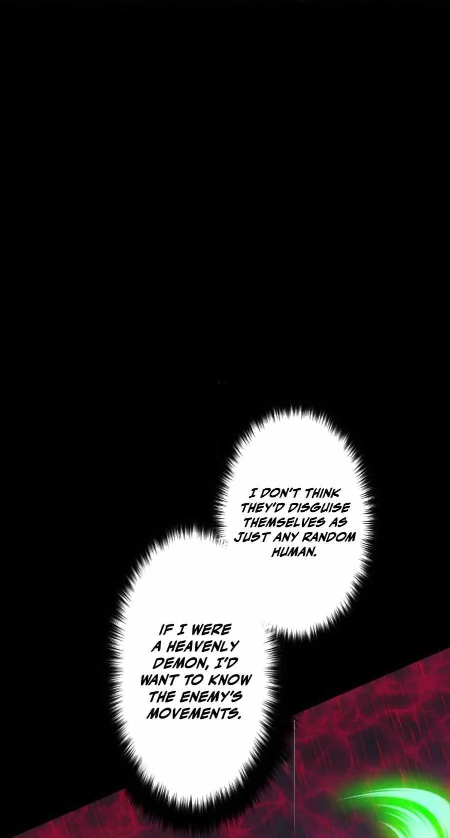 Magic Level 99990000 All-Attribute Great Sage Chapter 170 page 12