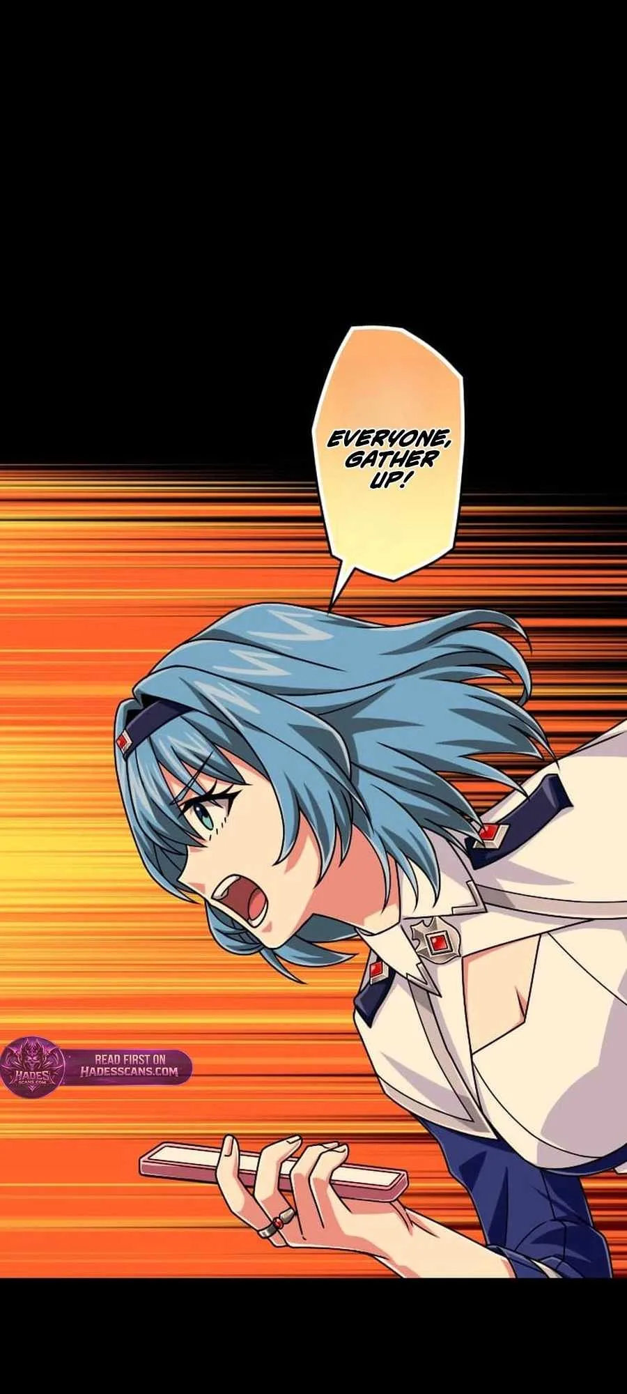 Magic Level 99990000 All-Attribute Great Sage Chapter 170 page 14