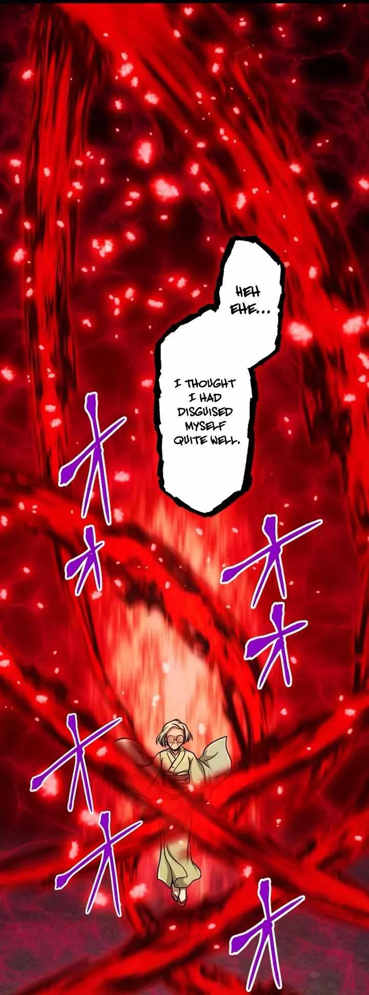 Magic Level 99990000 All-Attribute Great Sage Chapter 171 page 26