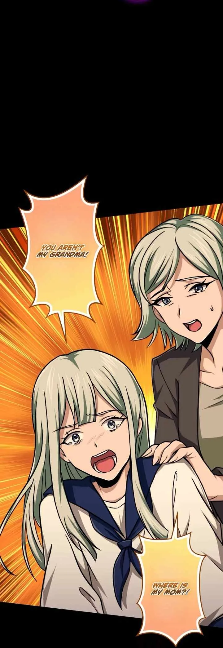 Magic Level 99990000 All-Attribute Great Sage Chapter 171 page 24