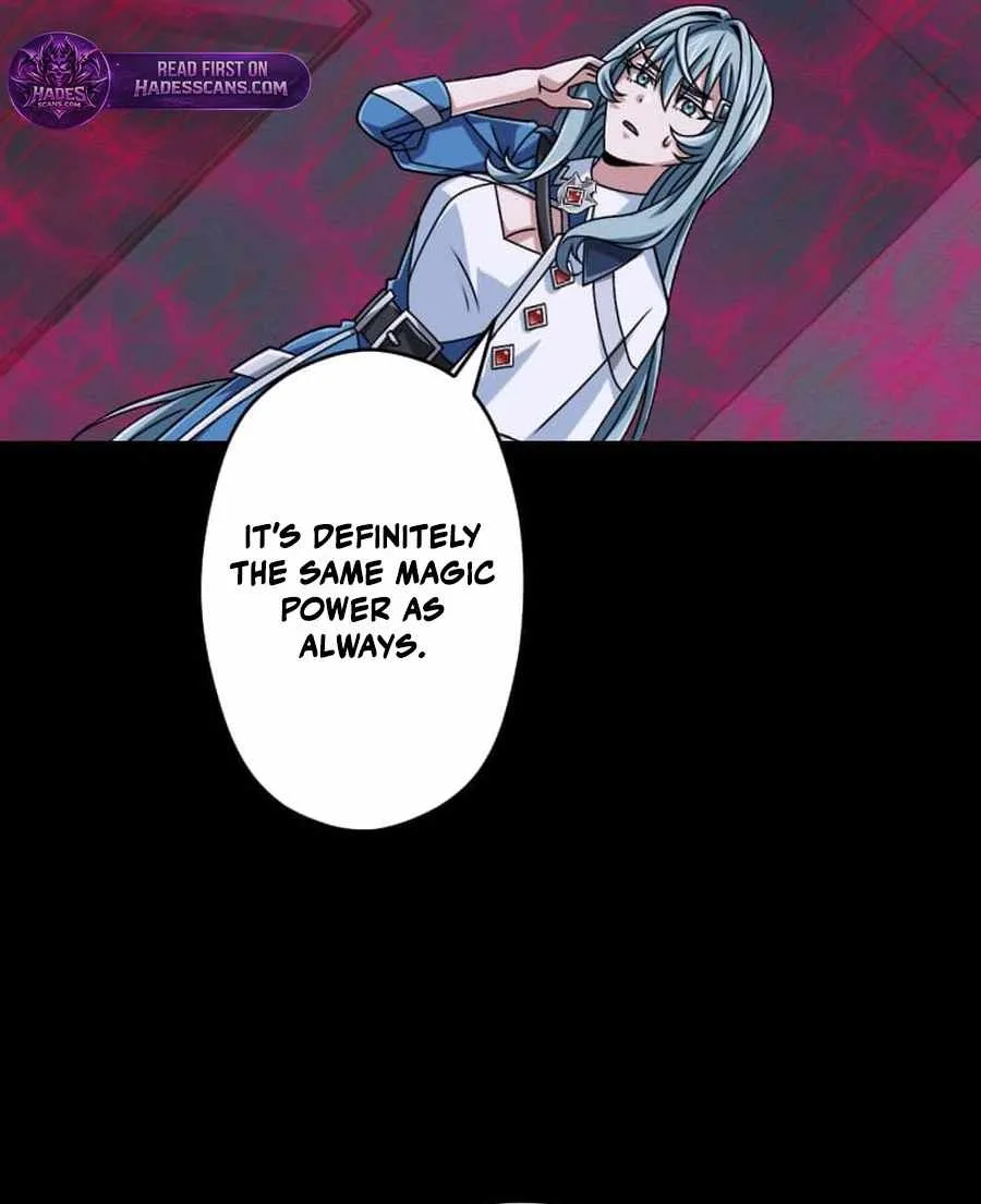 Magic Level 99990000 All-Attribute Great Sage Chapter 170 page 27