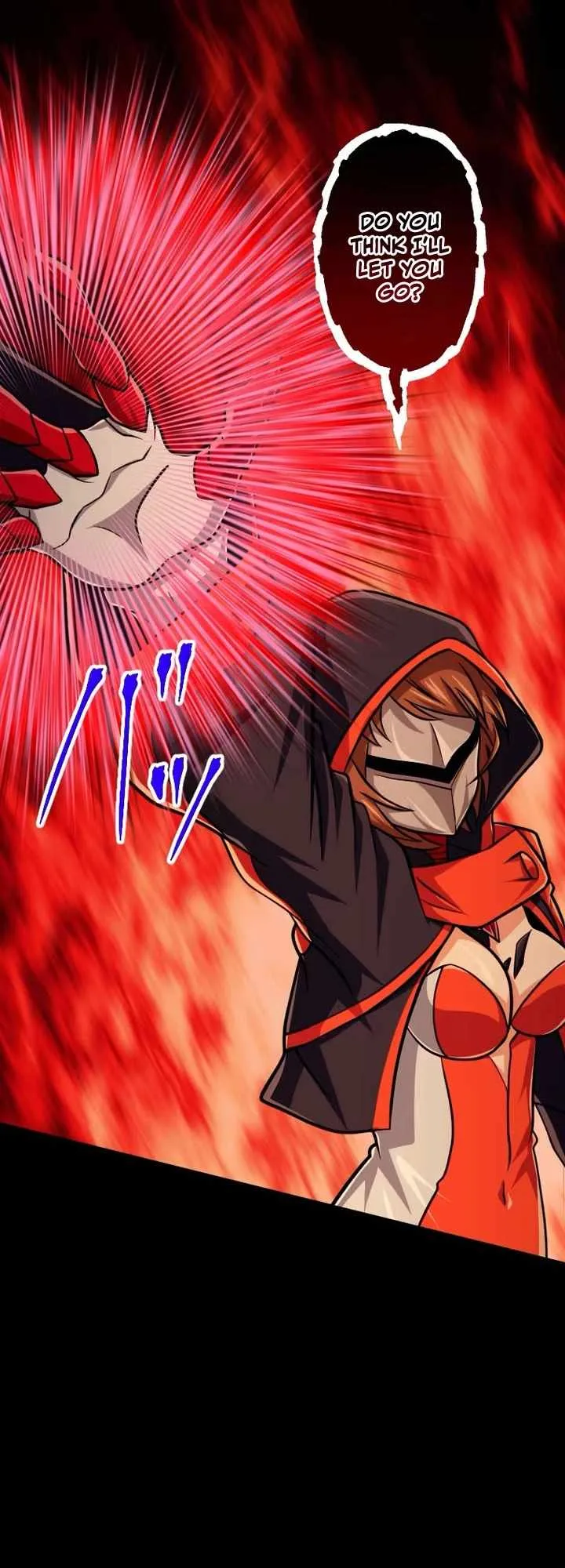 Magic Level 99990000 All-Attribute Great Sage Chapter 171 page 34