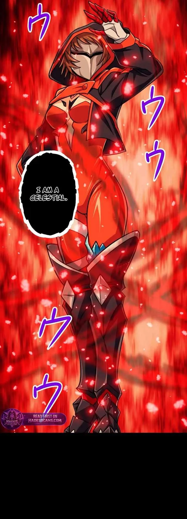 Magic Level 99990000 All-Attribute Great Sage Chapter 171 page 30