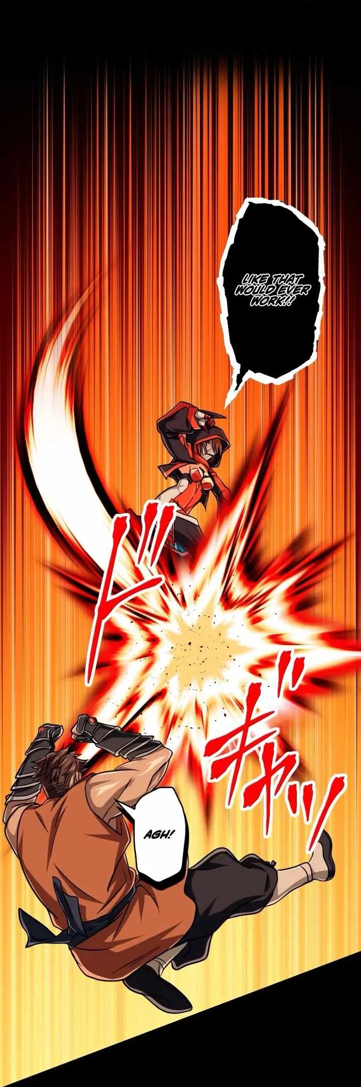 Magic Level 99990000 All-Attribute Great Sage Chapter 171 page 38