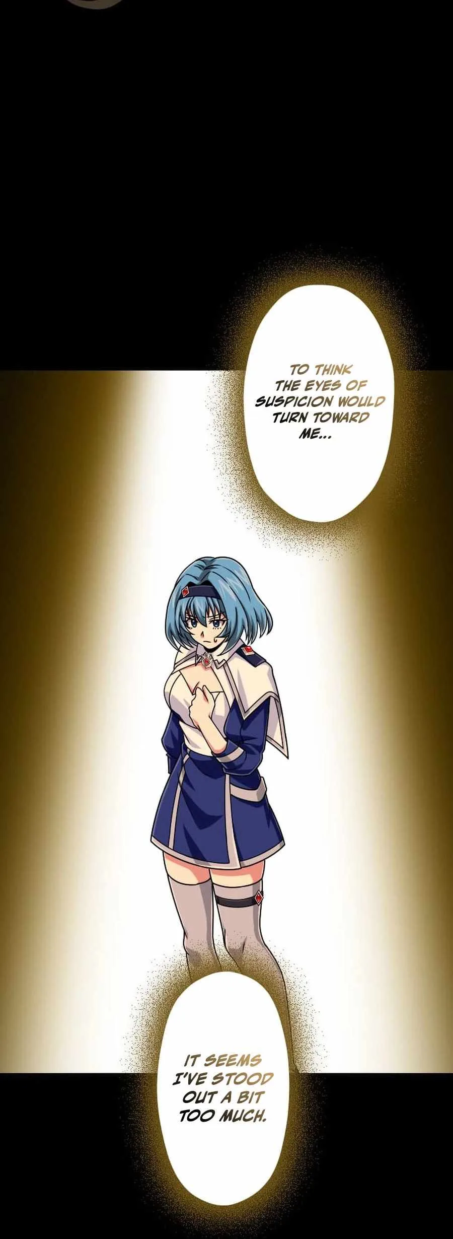 Magic Level 99990000 All-Attribute Great Sage Chapter 170 page 41