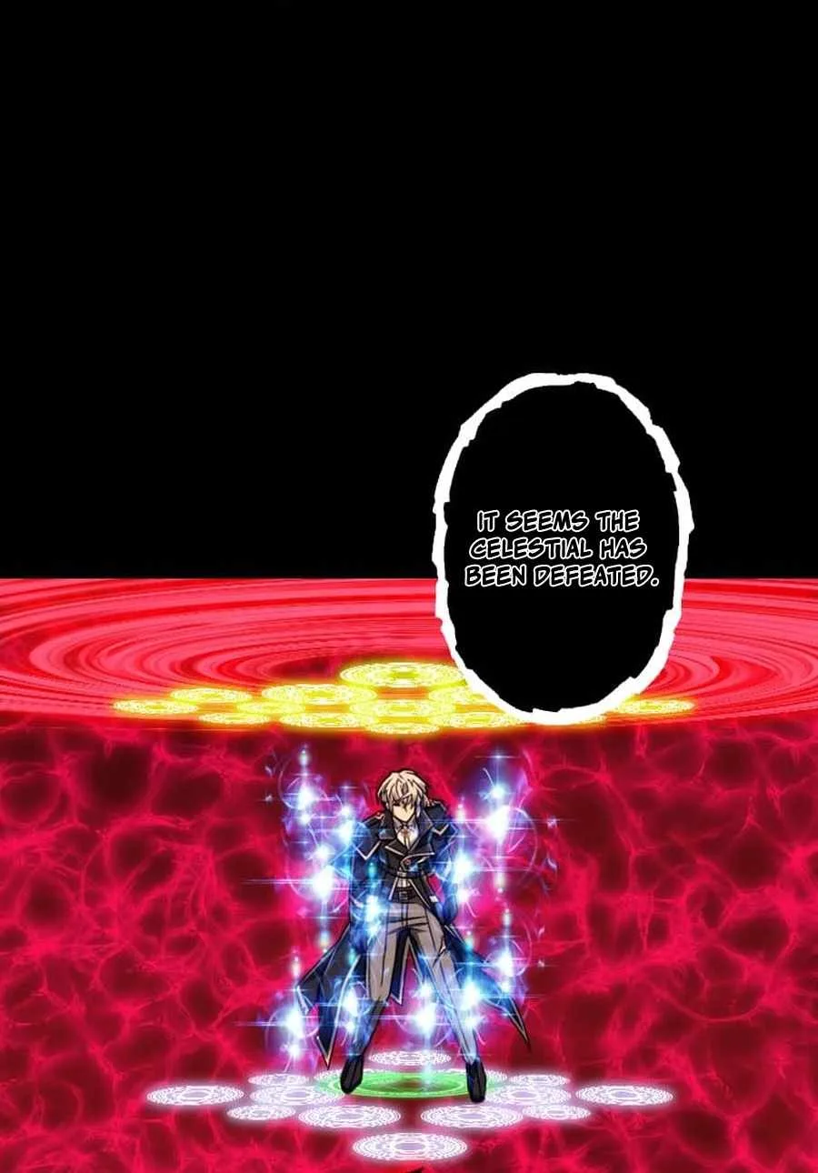 Magic Level 99990000 All-Attribute Great Sage Chapter 172 page 4