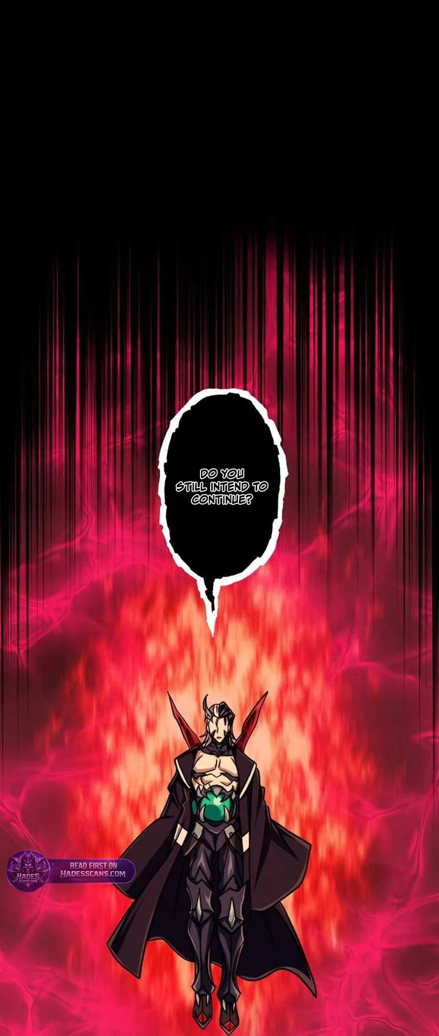 Magic Level 99990000 All-Attribute Great Sage Chapter 172 page 2