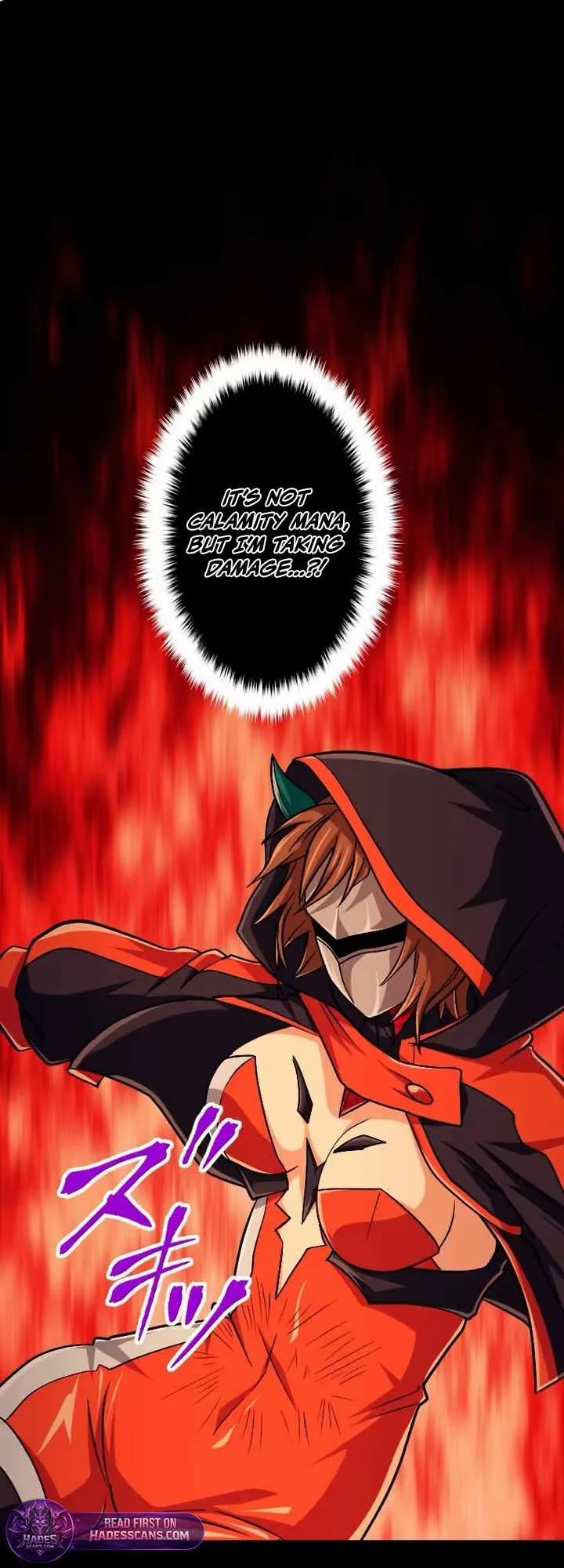 Magic Level 99990000 All-Attribute Great Sage Chapter 171 page 39
