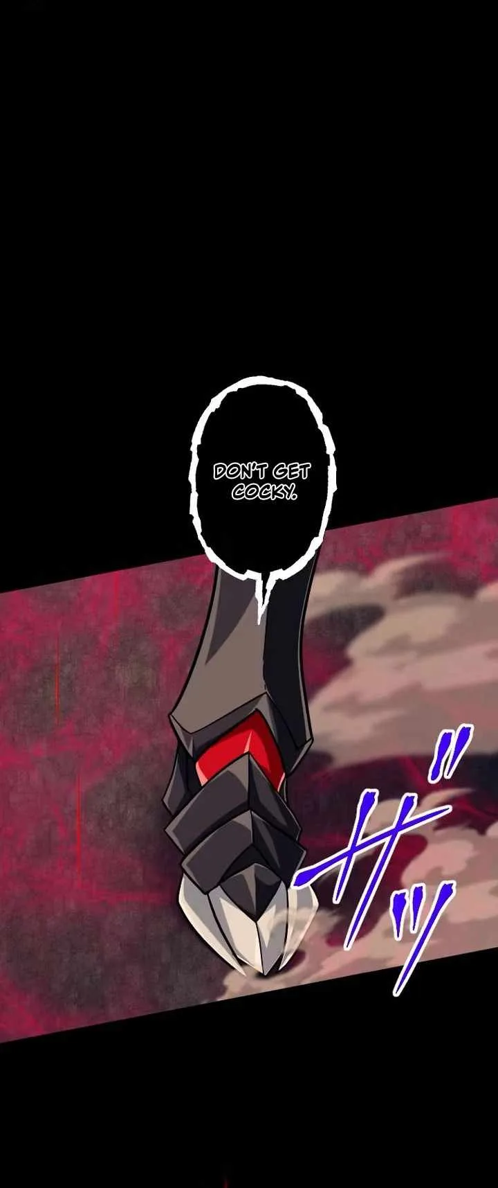 Magic Level 99990000 All-Attribute Great Sage Chapter 171 page 44