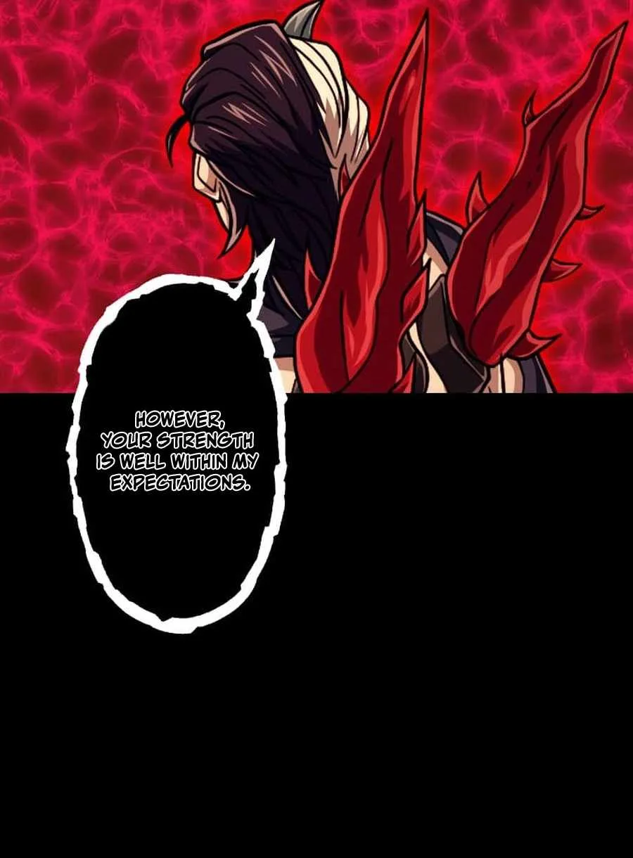 Magic Level 99990000 All-Attribute Great Sage Chapter 172 page 5