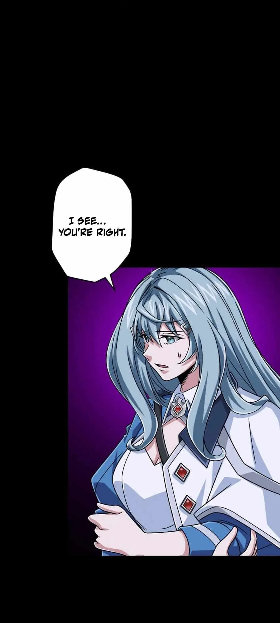 Magic Level 99990000 All-Attribute Great Sage Chapter 170 page 48