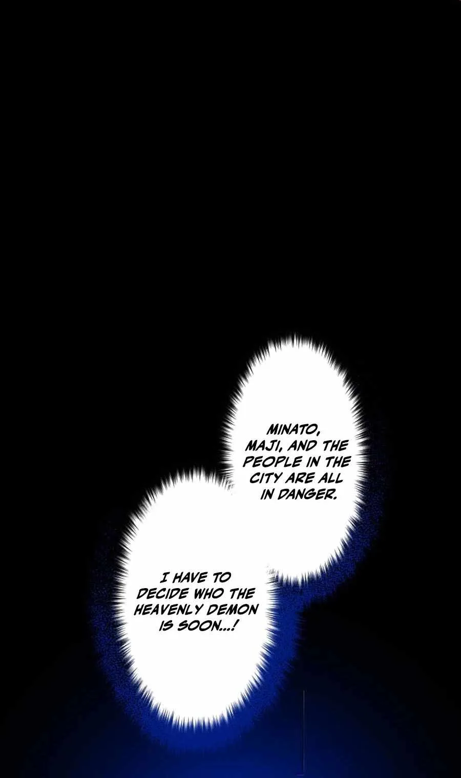 Magic Level 99990000 All-Attribute Great Sage Chapter 170 page 50