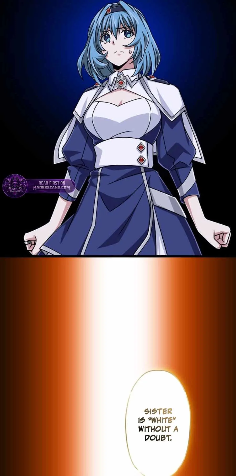 Magic Level 99990000 All-Attribute Great Sage Chapter 170 page 51
