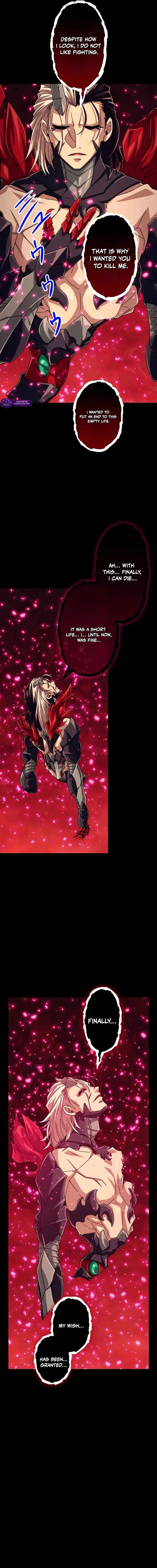 Magic Level 99990000 All-Attribute Great Sage Chapter 173 page 5