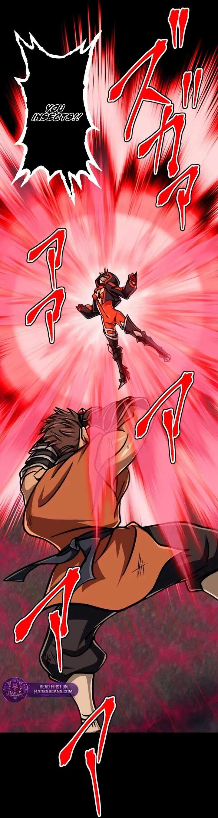 Magic Level 99990000 All-Attribute Great Sage Chapter 171 page 45