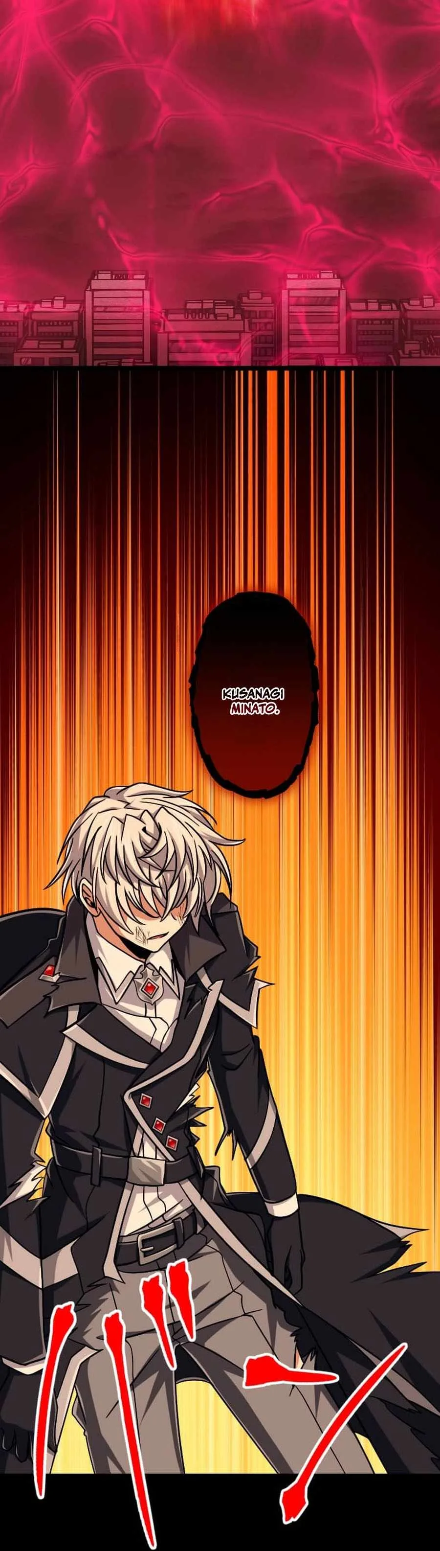 Magic Level 99990000 All-Attribute Great Sage Chapter 172 page 3