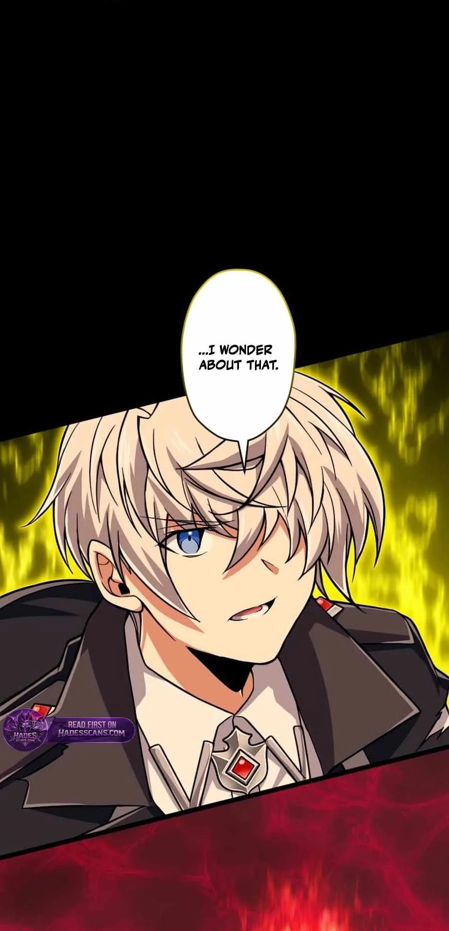 Magic Level 99990000 All-Attribute Great Sage Chapter 172 page 7