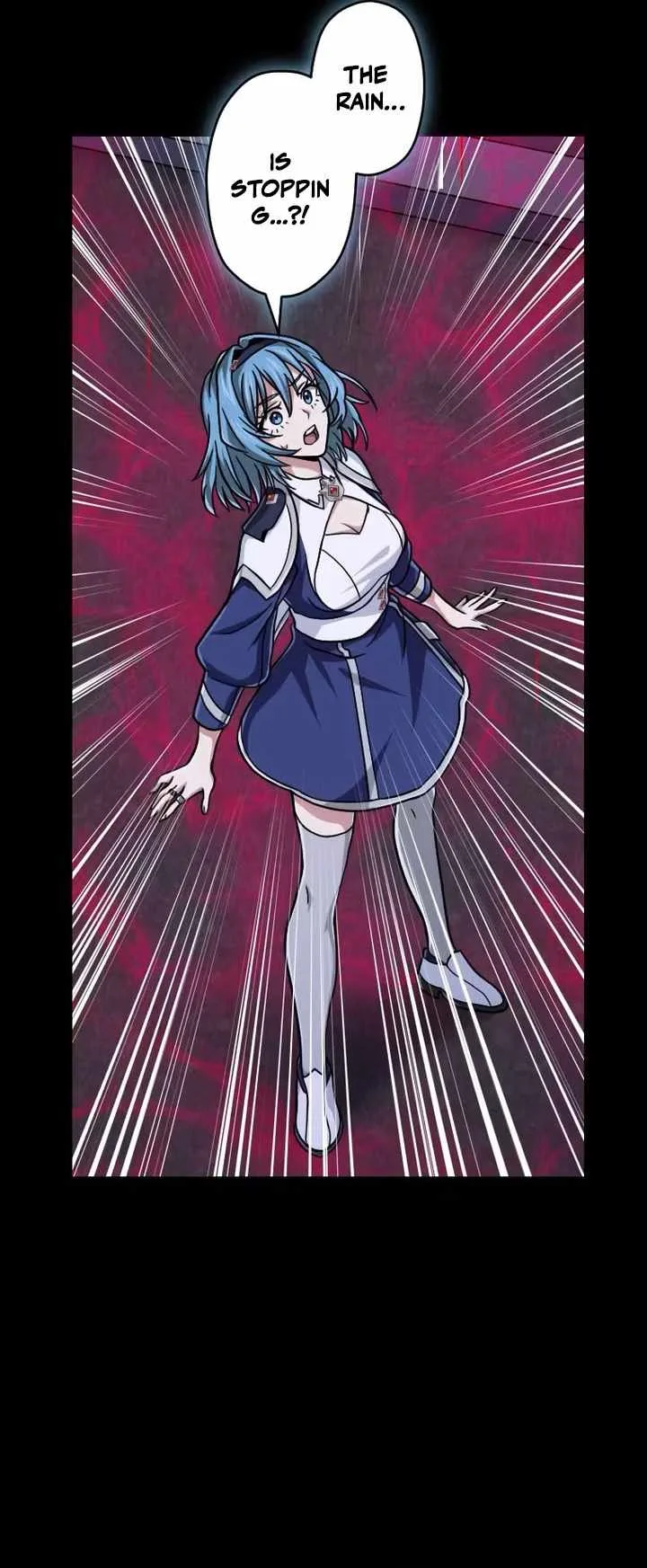 Magic Level 99990000 All-Attribute Great Sage Chapter 171 page 47