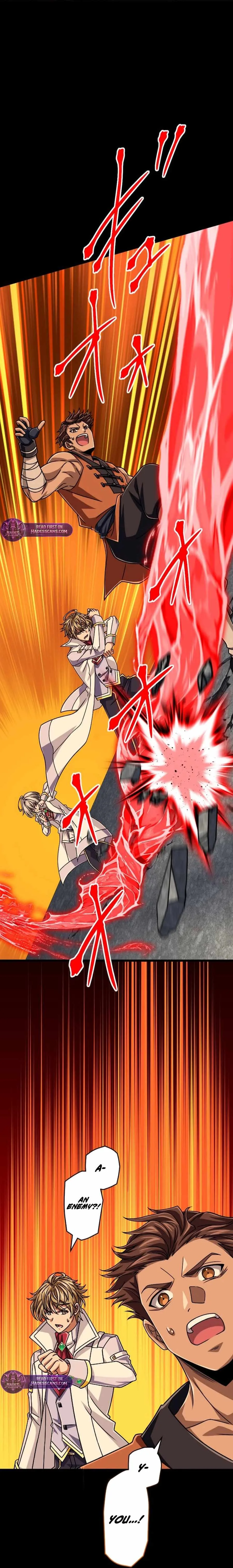 Magic Level 99990000 All-Attribute Great Sage Chapter 170 page 59