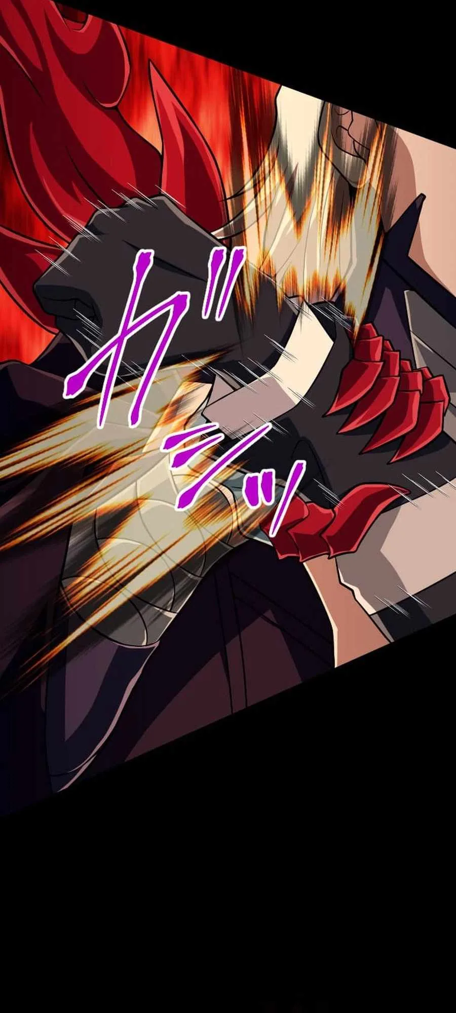 Magic Level 99990000 All-Attribute Great Sage Chapter 172 page 11