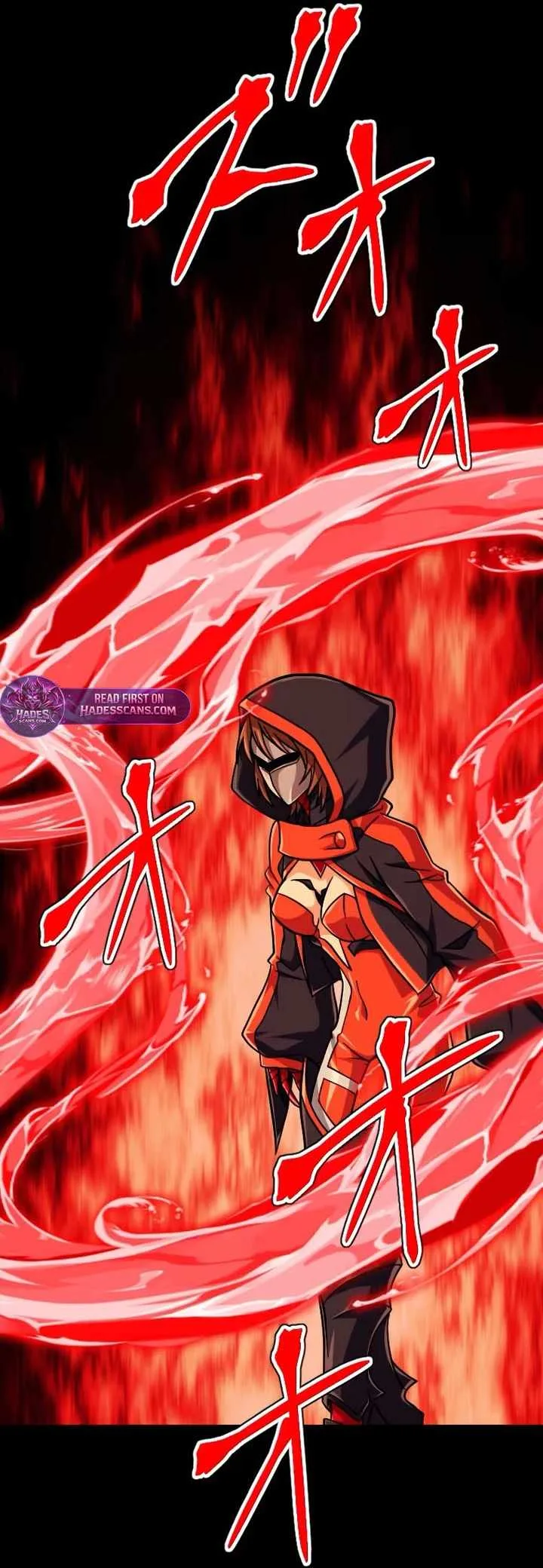 Magic Level 99990000 All-Attribute Great Sage Chapter 171 page 48
