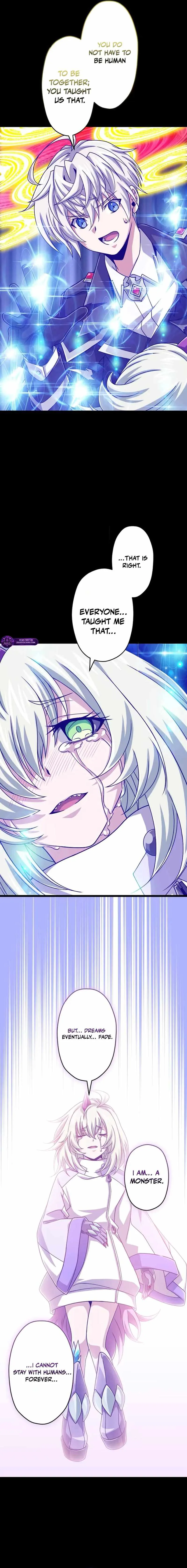 Magic Level 99990000 All-Attribute Great Sage Chapter 173 page 10