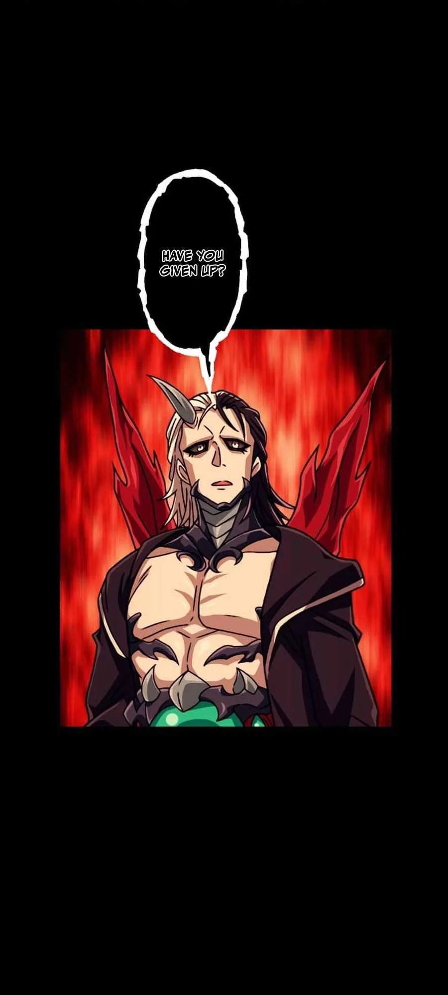 Magic Level 99990000 All-Attribute Great Sage Chapter 172 page 18