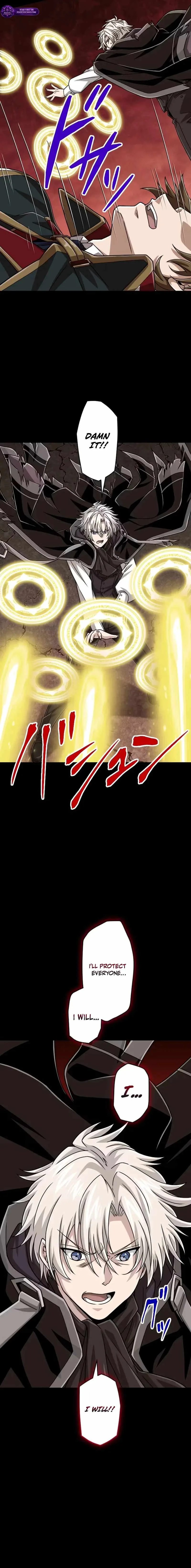 Magic Level 99990000 All-Attribute Great Sage Chapter 175 page 6