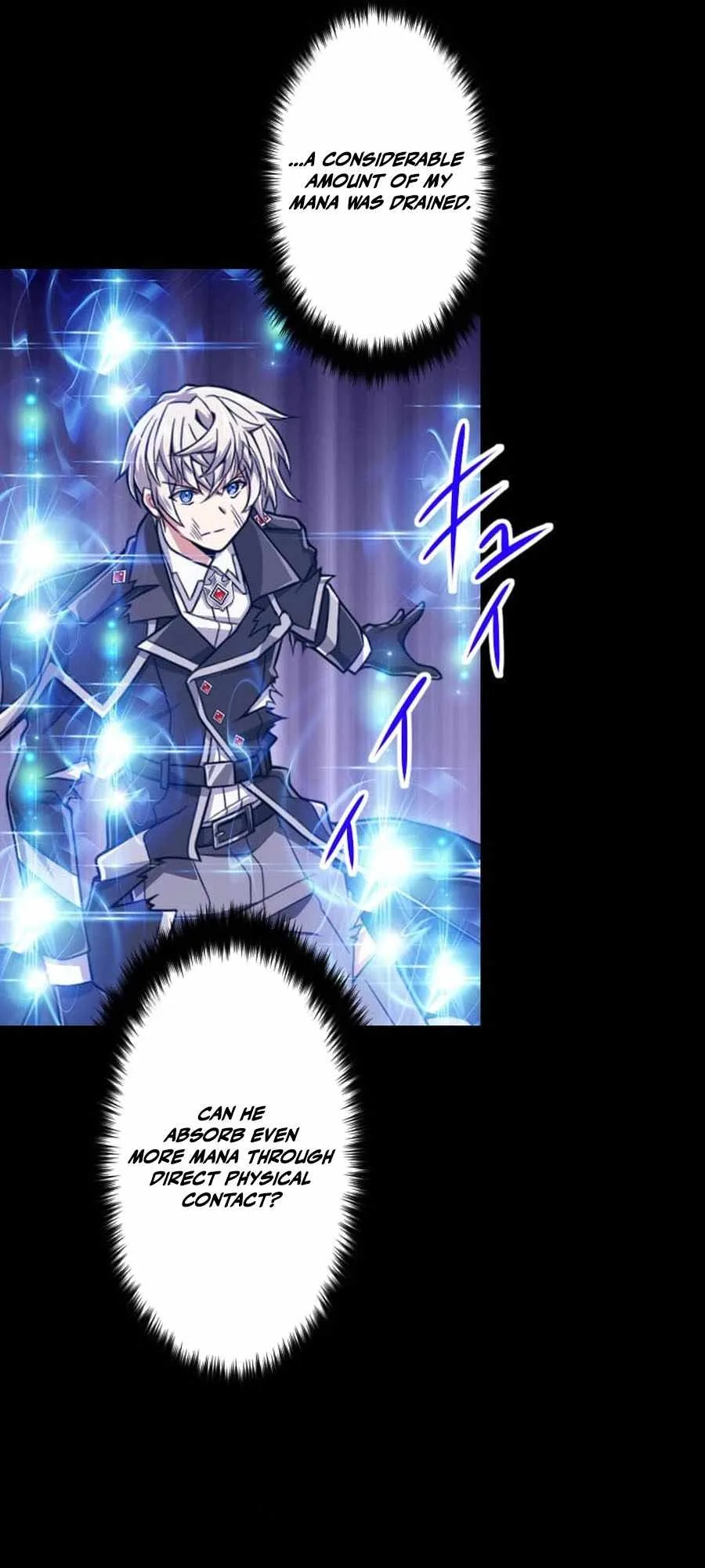 Magic Level 99990000 All-Attribute Great Sage Chapter 172 page 15