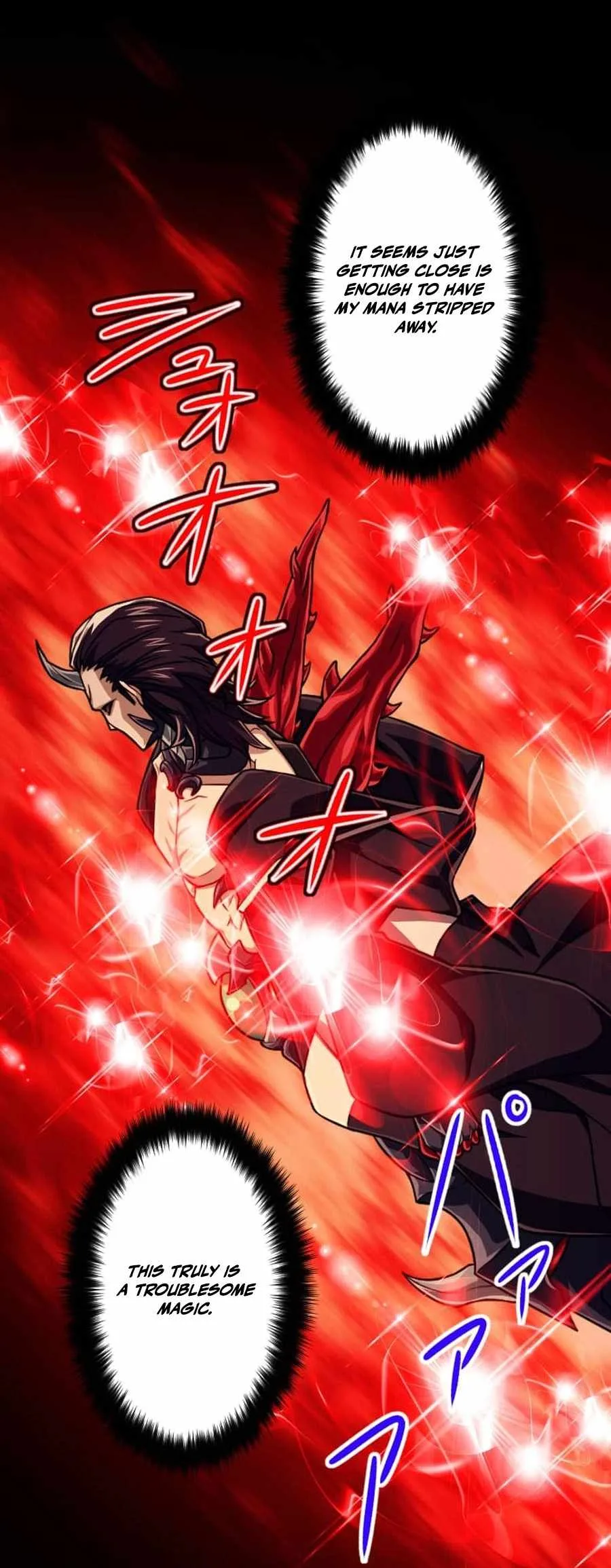 Magic Level 99990000 All-Attribute Great Sage Chapter 172 page 16