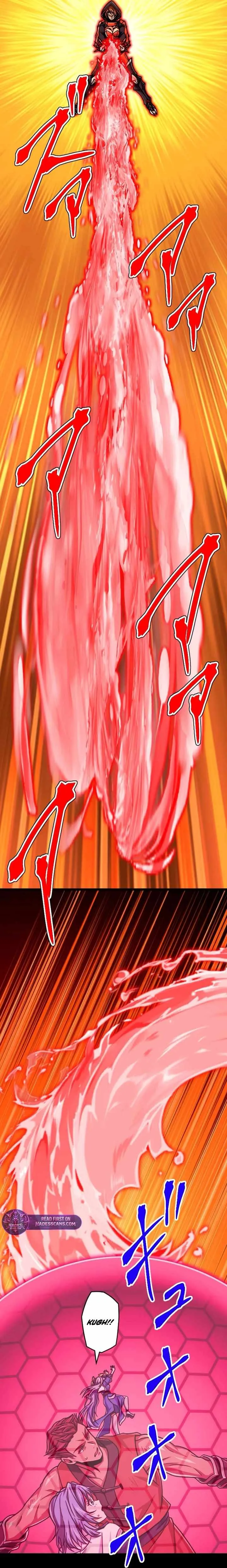 Magic Level 99990000 All-Attribute Great Sage Chapter 171 page 50