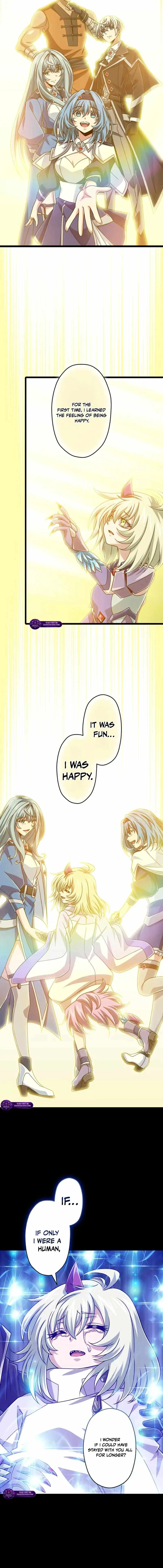 Magic Level 99990000 All-Attribute Great Sage Chapter 173 page 9