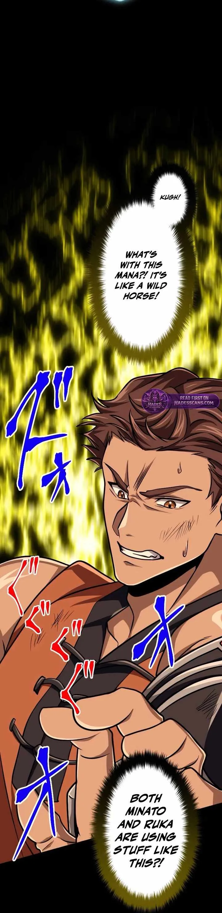 Magic Level 99990000 All-Attribute Great Sage Chapter 171 page 61