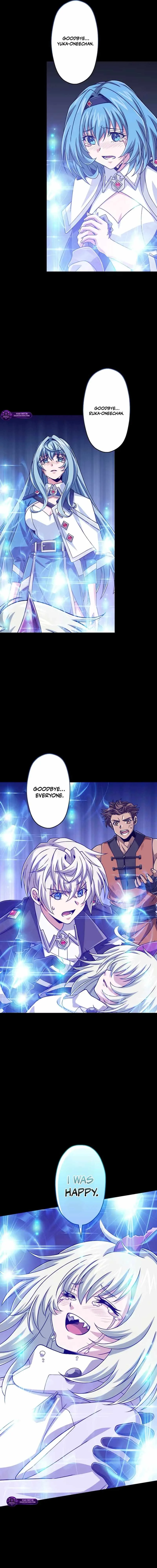 Magic Level 99990000 All-Attribute Great Sage Chapter 173 page 11
