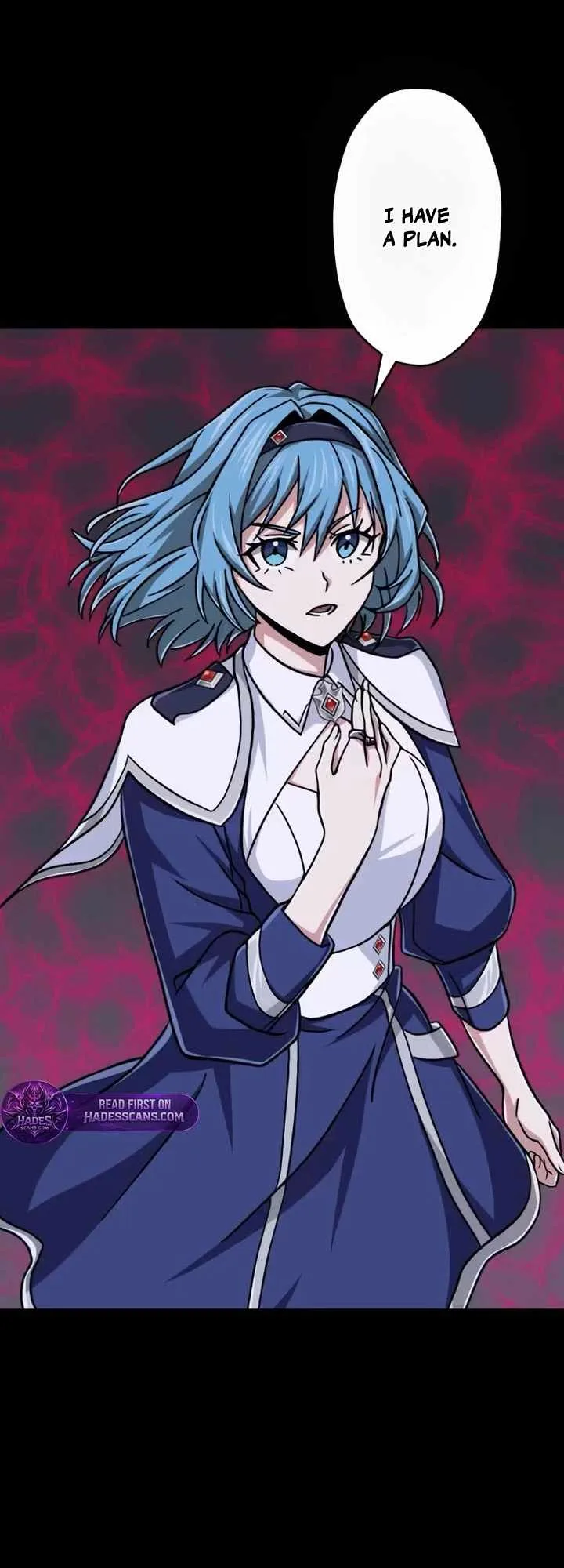 Magic Level 99990000 All-Attribute Great Sage Chapter 171 page 57