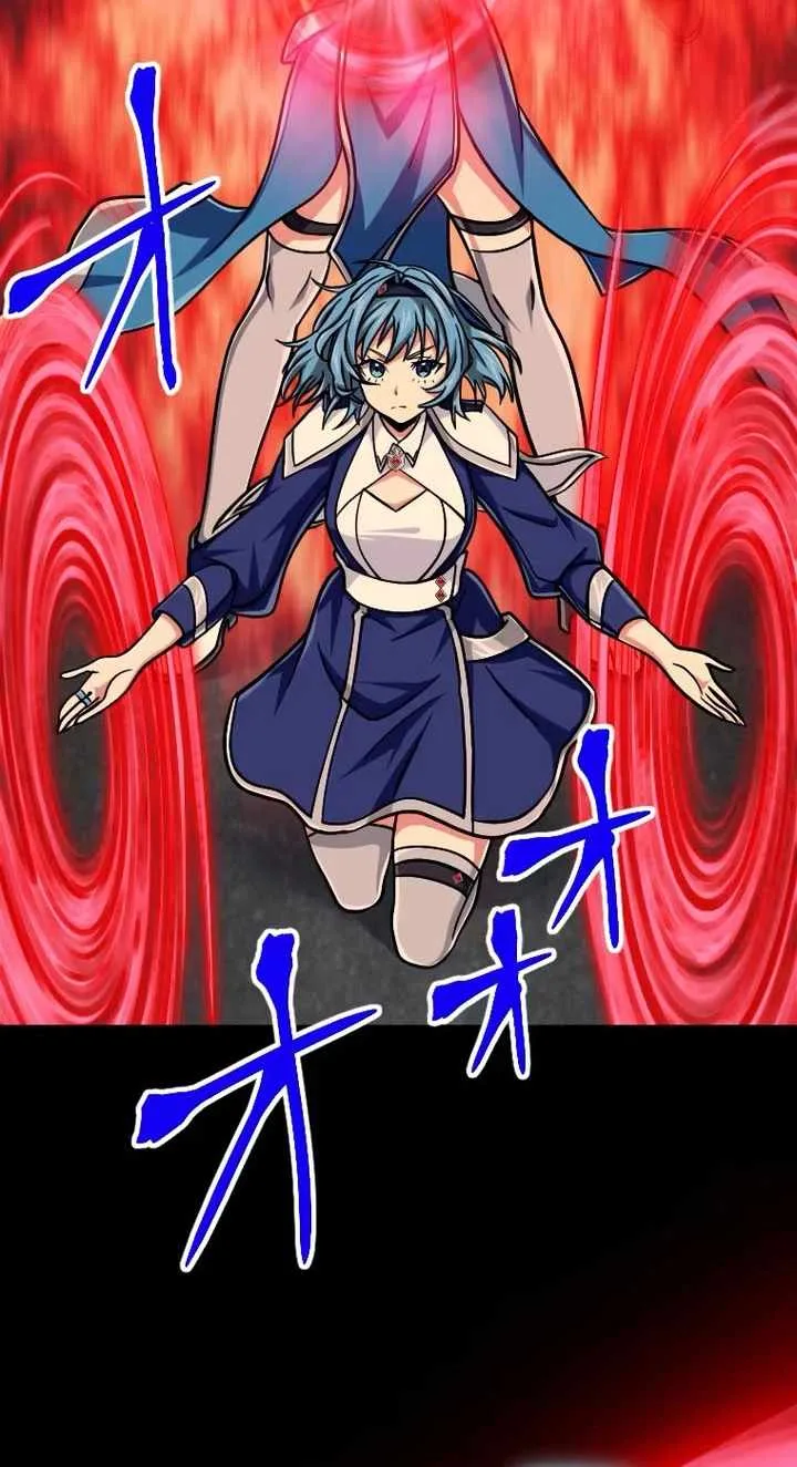 Magic Level 99990000 All-Attribute Great Sage Chapter 171 page 59
