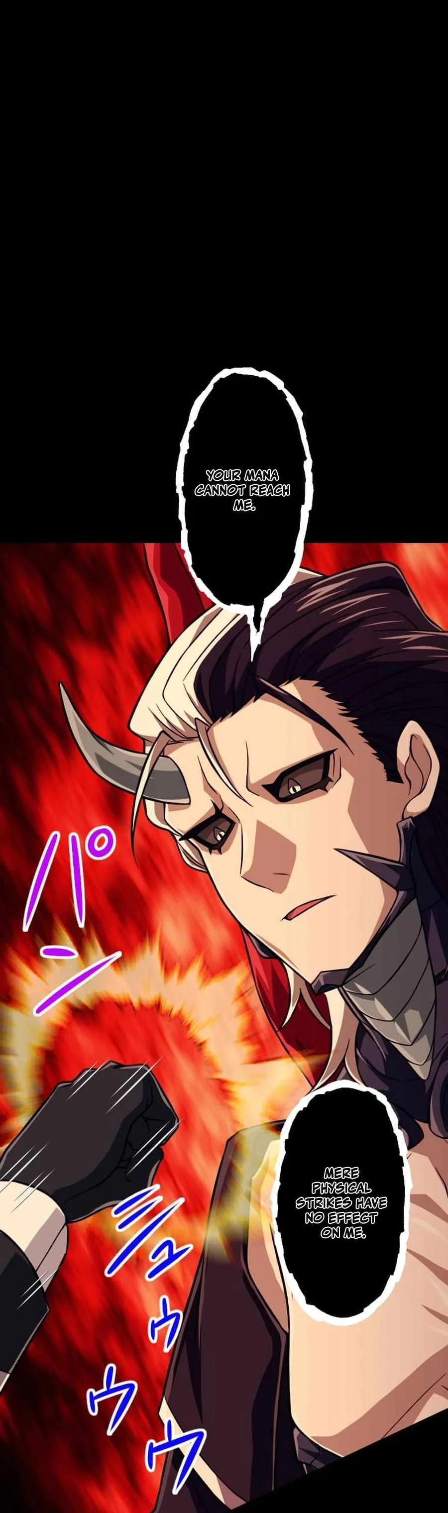 Magic Level 99990000 All-Attribute Great Sage Chapter 172 page 20